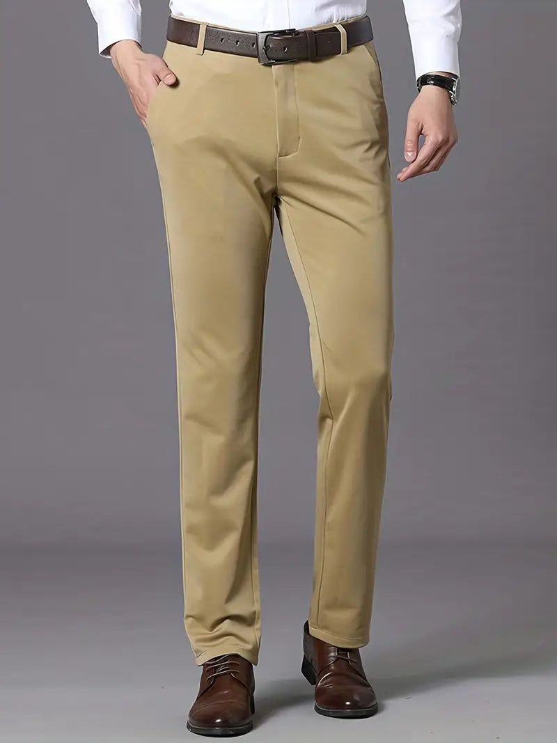 Made Gents | Business Stretch Pants