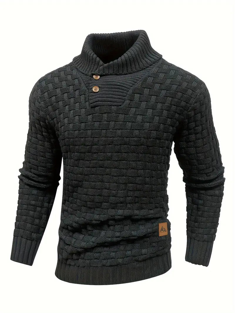 Rodrigo Comfortable Sweater