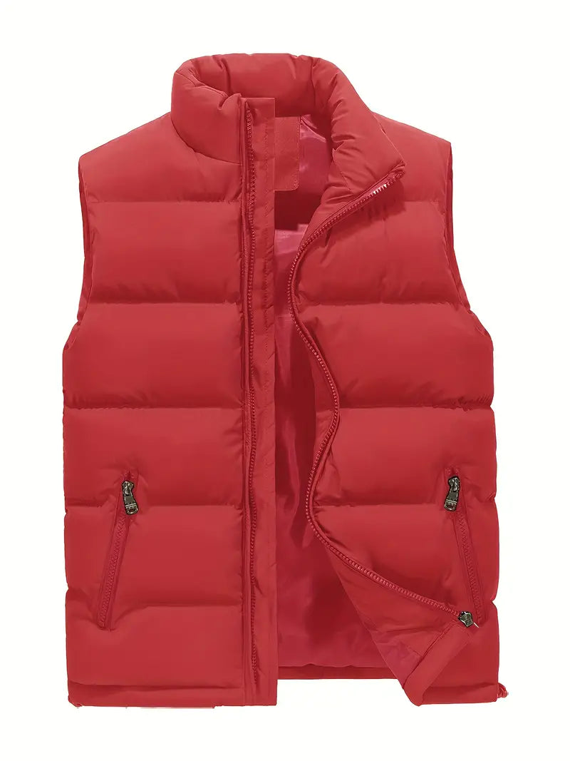 Isaac Bodywarmer