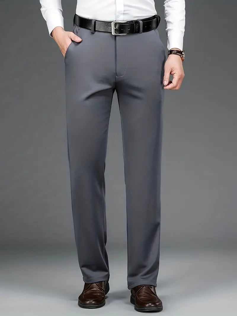 Made Gents | Business Stretch Pants