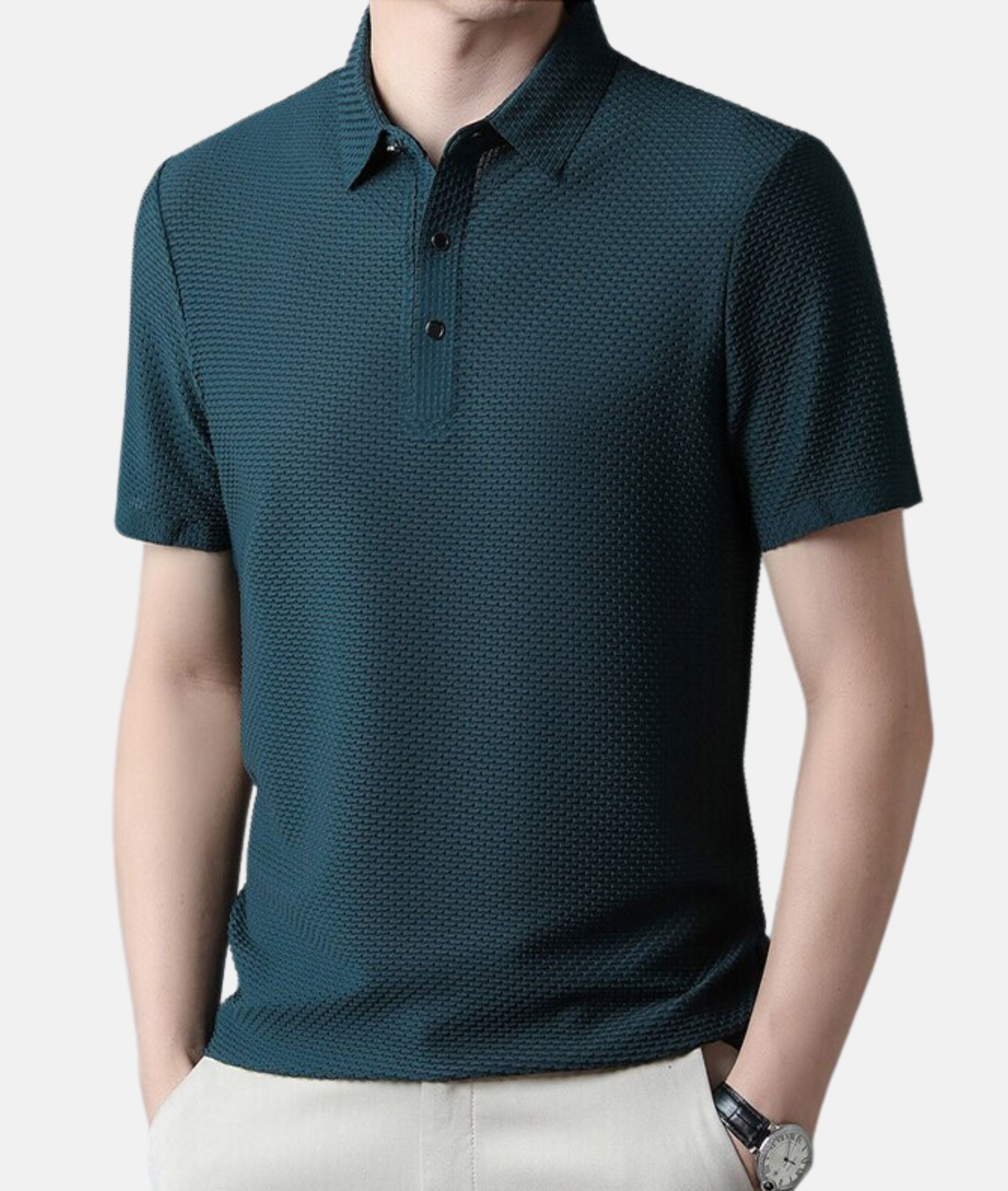 Made Gents | Casual Venice Polo