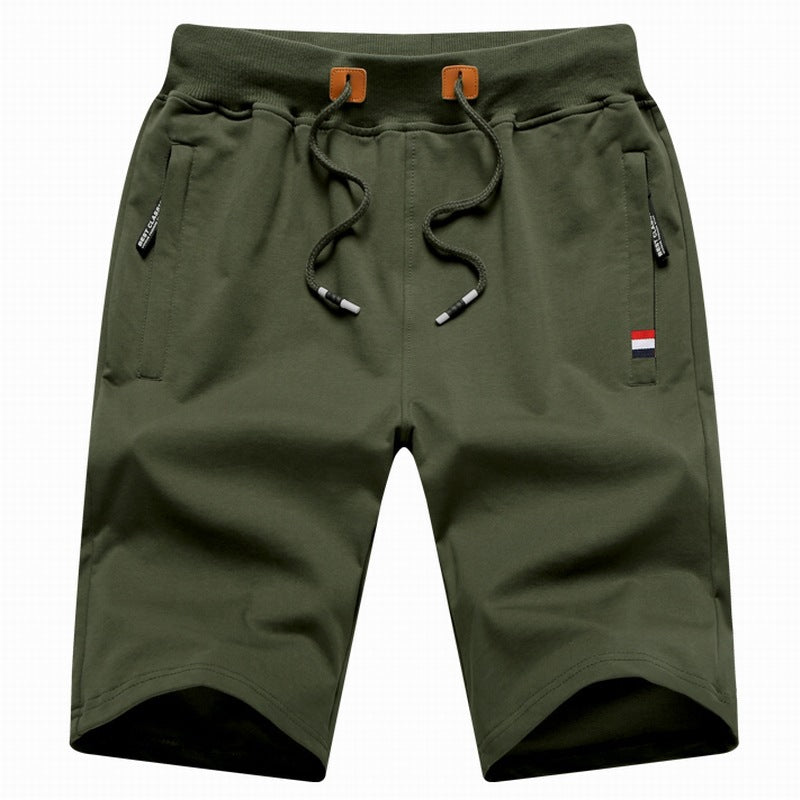 Made Gents | Heren Short