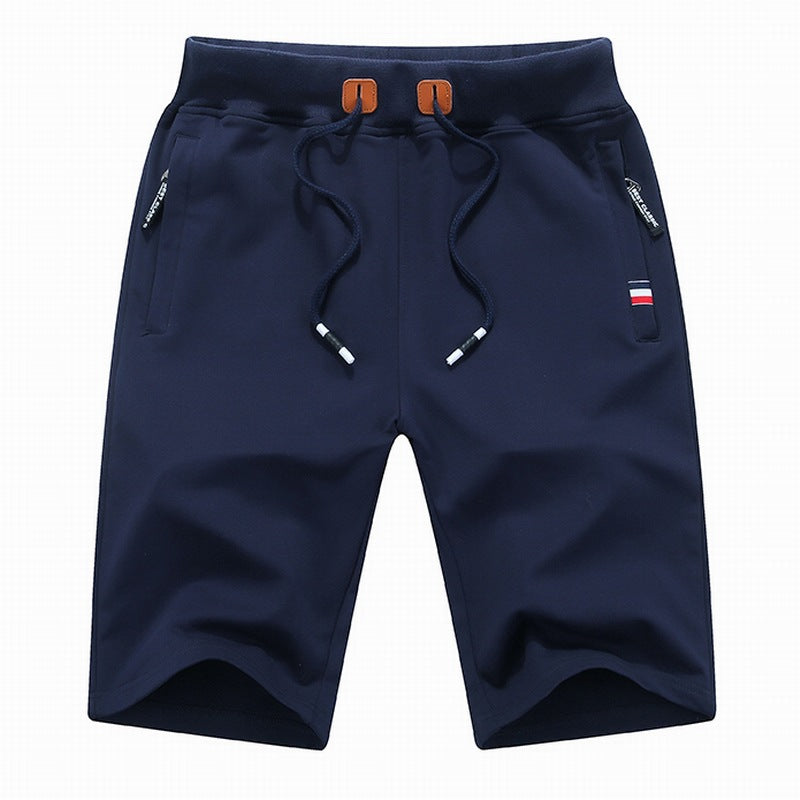 Made Gents | Heren Short