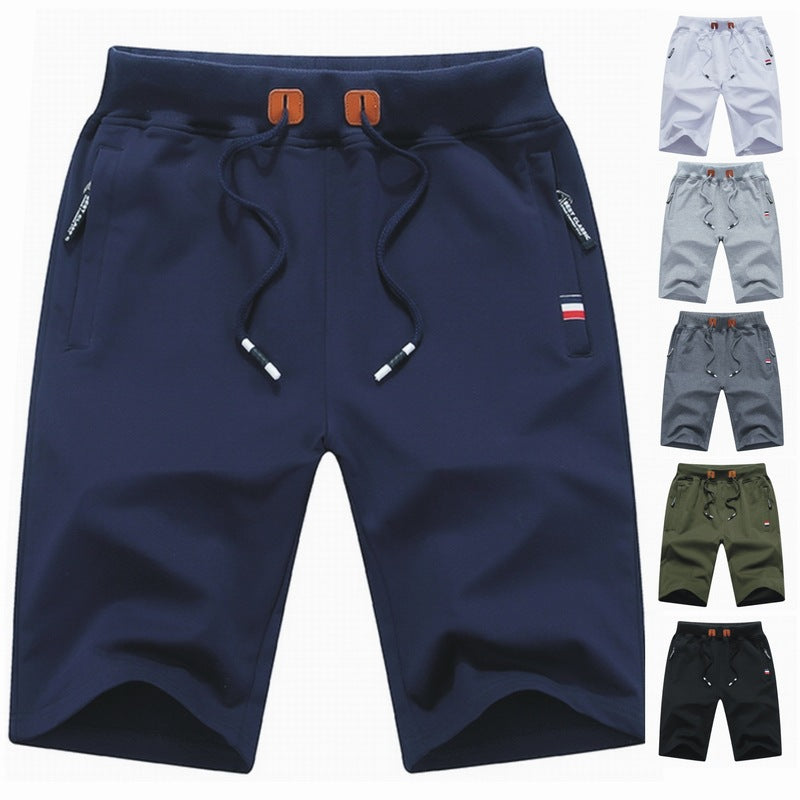 Made Gents | Heren Short