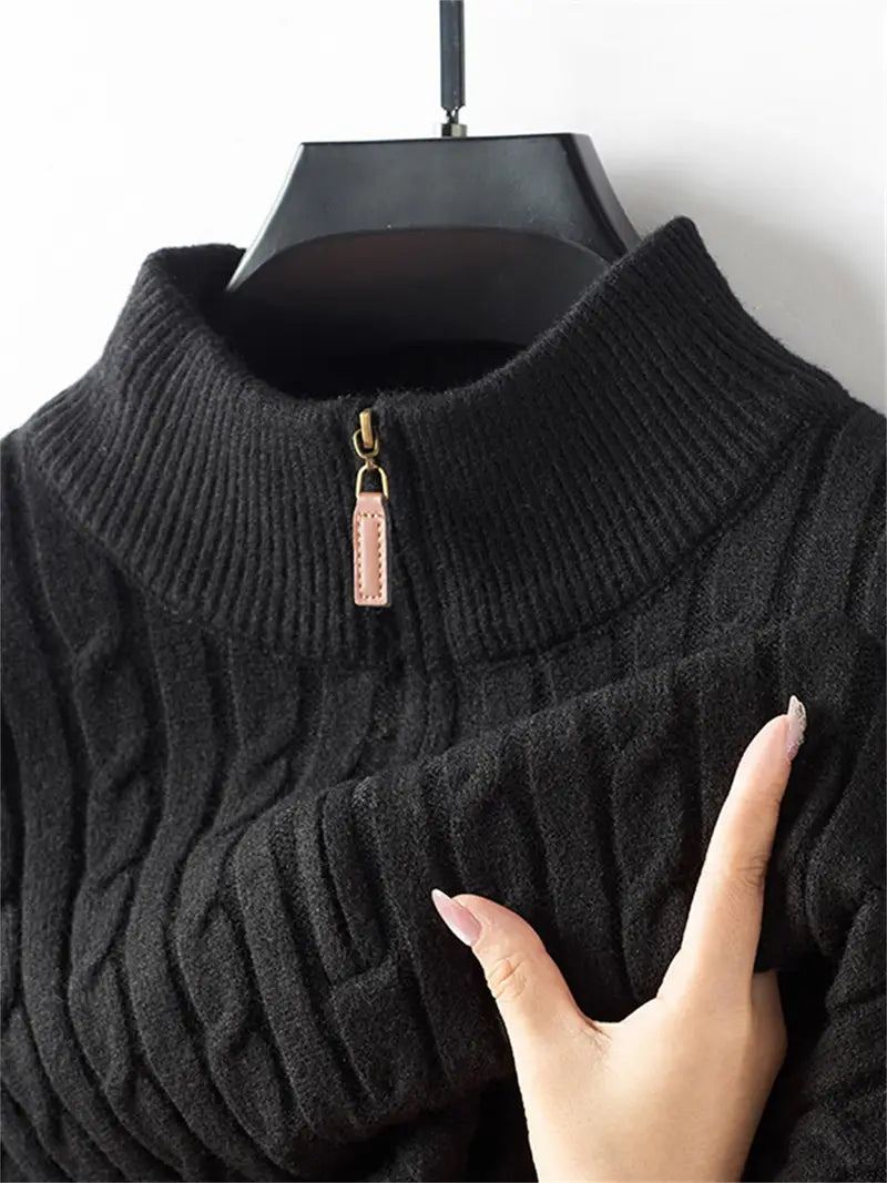 Roberto Elegante Sweater