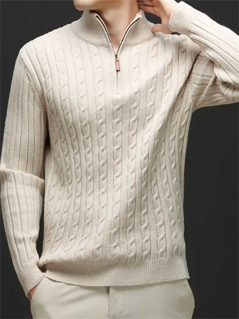 Roberto Elegante Sweater