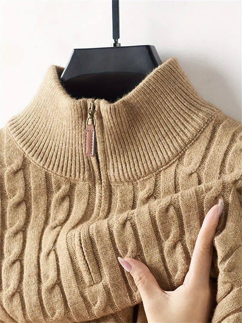 Roberto Elegante Sweater