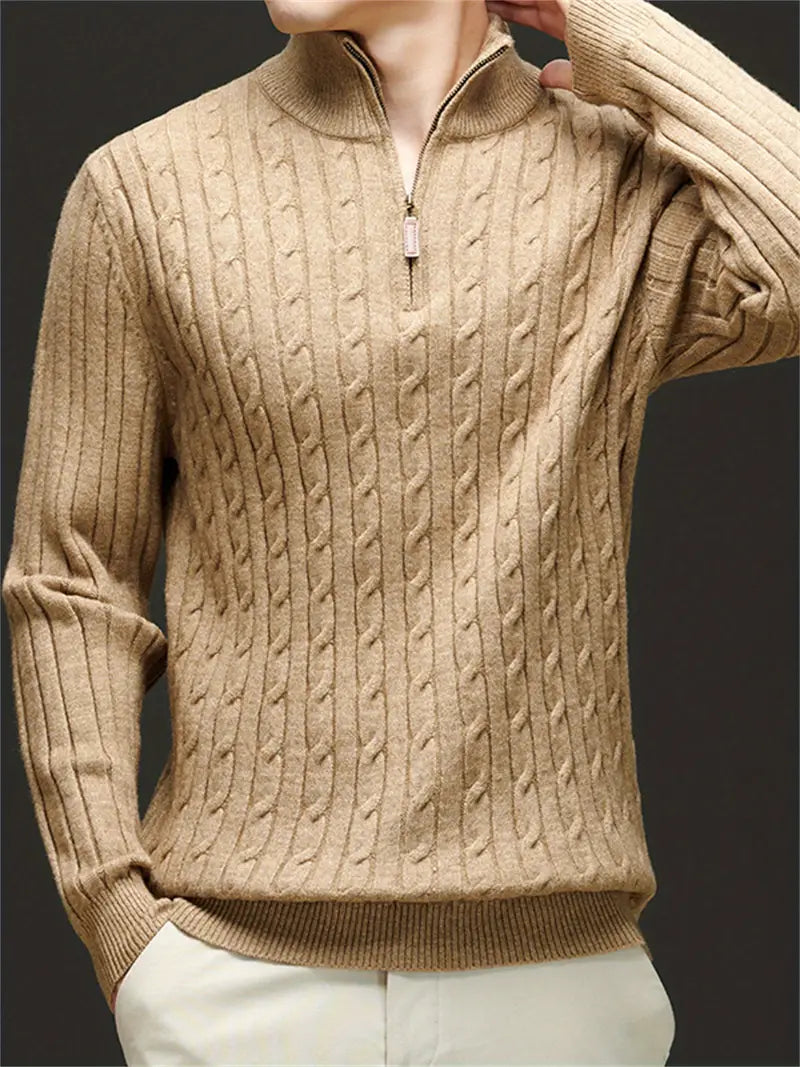 Roberto Elegante Sweater