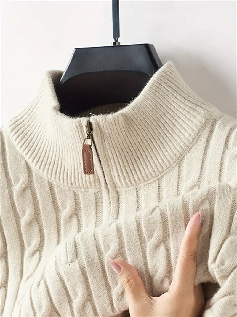 Roberto Elegante Sweater