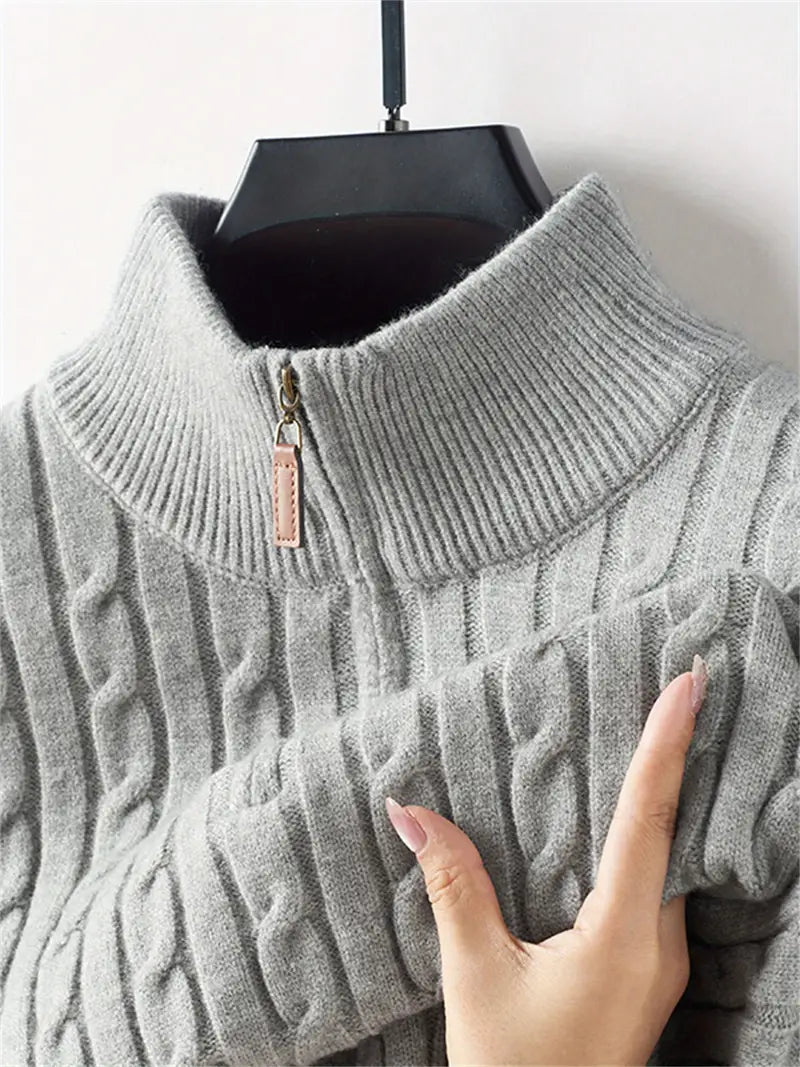 Roberto Elegante Sweater