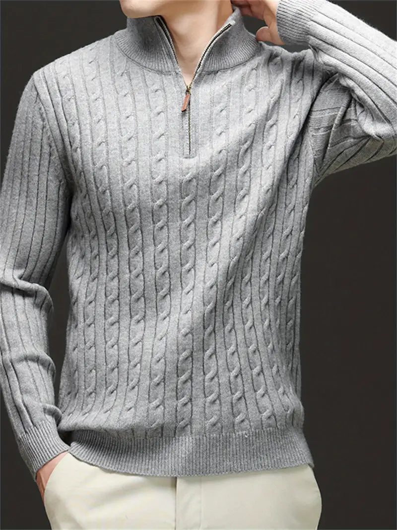 Roberto Elegante Sweater