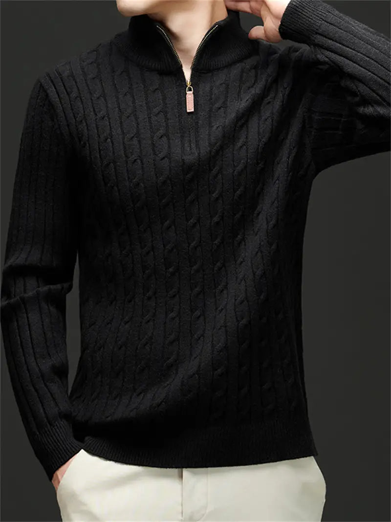 Roberto Elegante Sweater