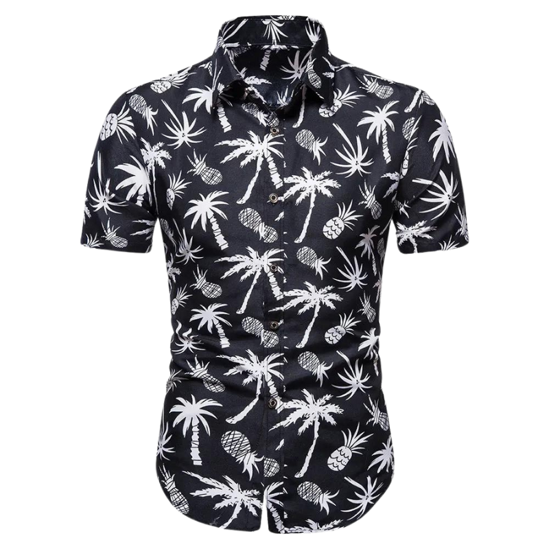 Made Gents | Hawaii Polo