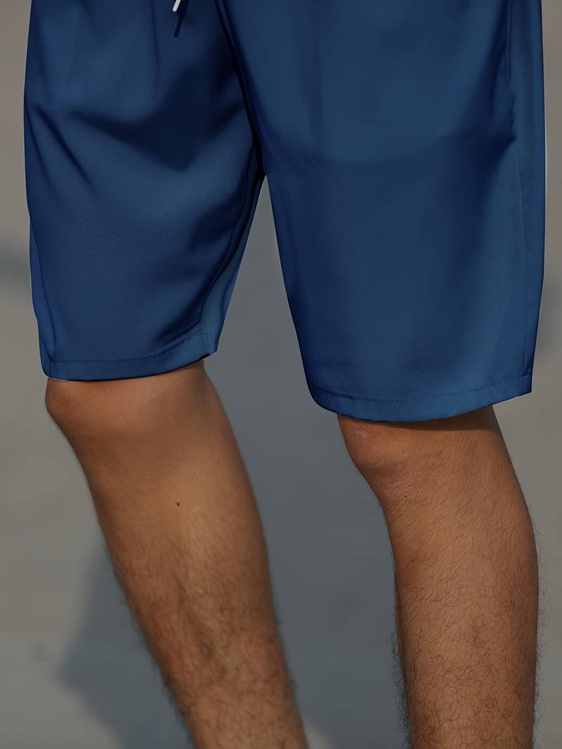 Made Gents | Sportieve Herenshorts