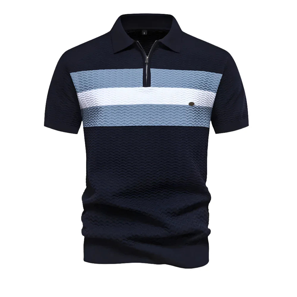 Made Gents | Orion Polo Shirt