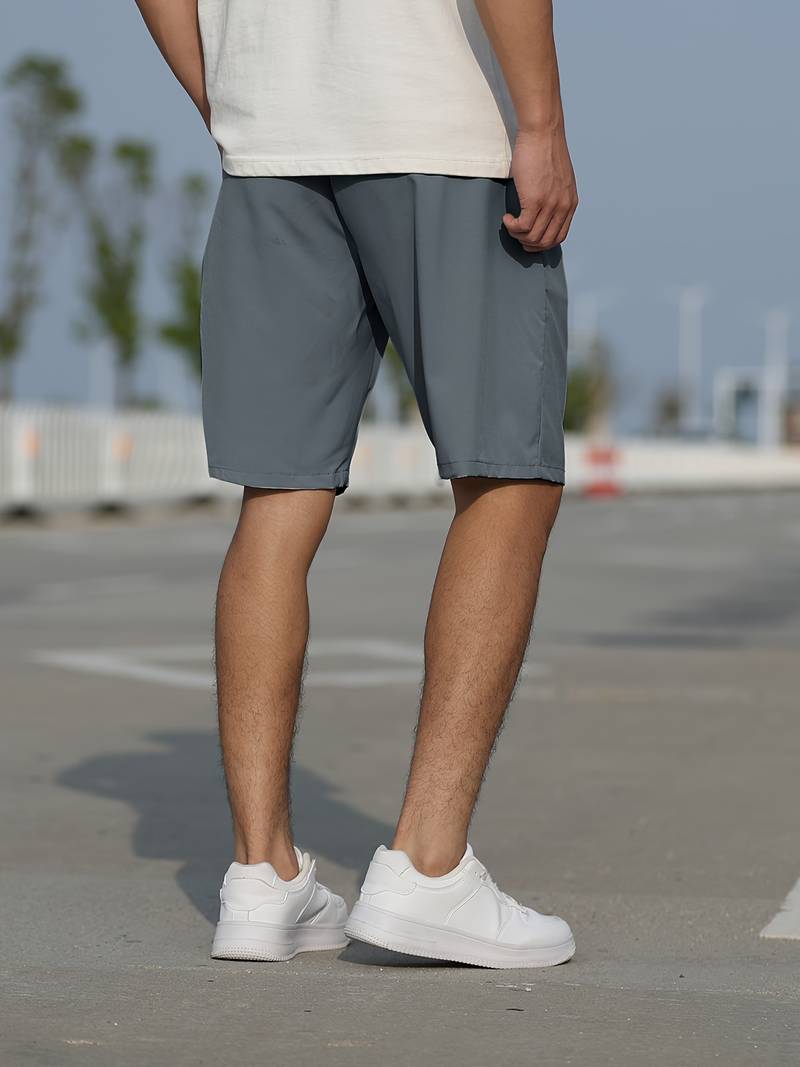 Made Gents | Sportieve Herenshorts