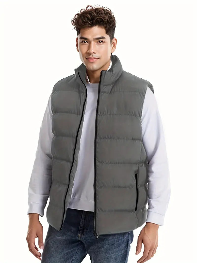 Darius Bodywarmer