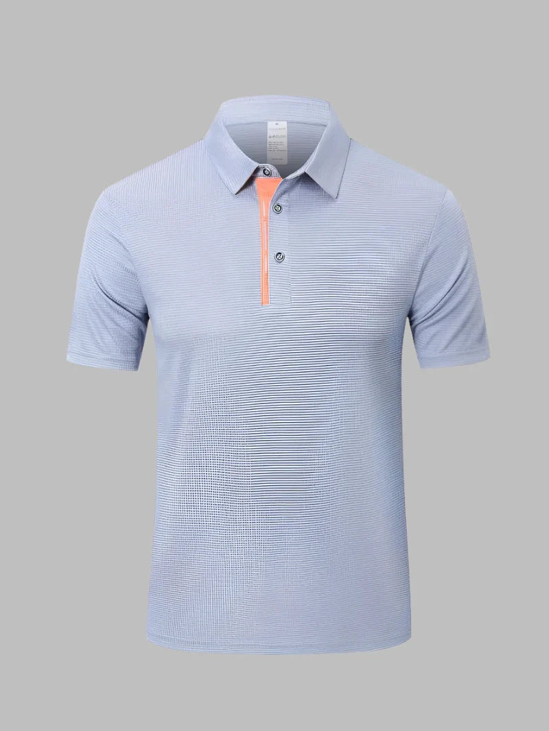 Made Gents | Titan Polo Shirt