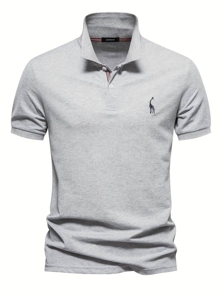 Nico Polo Shirt | 1+1 Gratis!