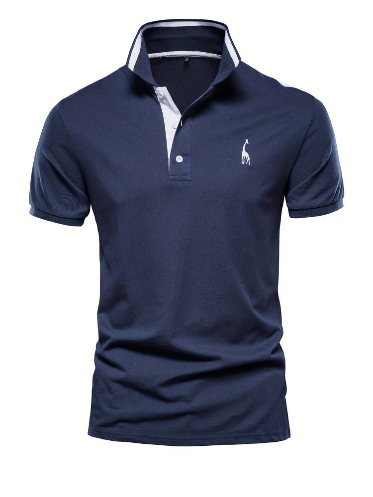 Made Gents | Danilo Polo-Shirt