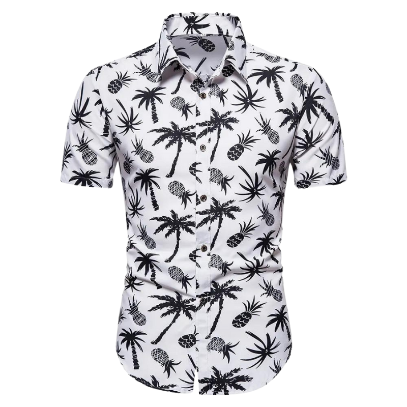 Made Gents | Hawaii Polo