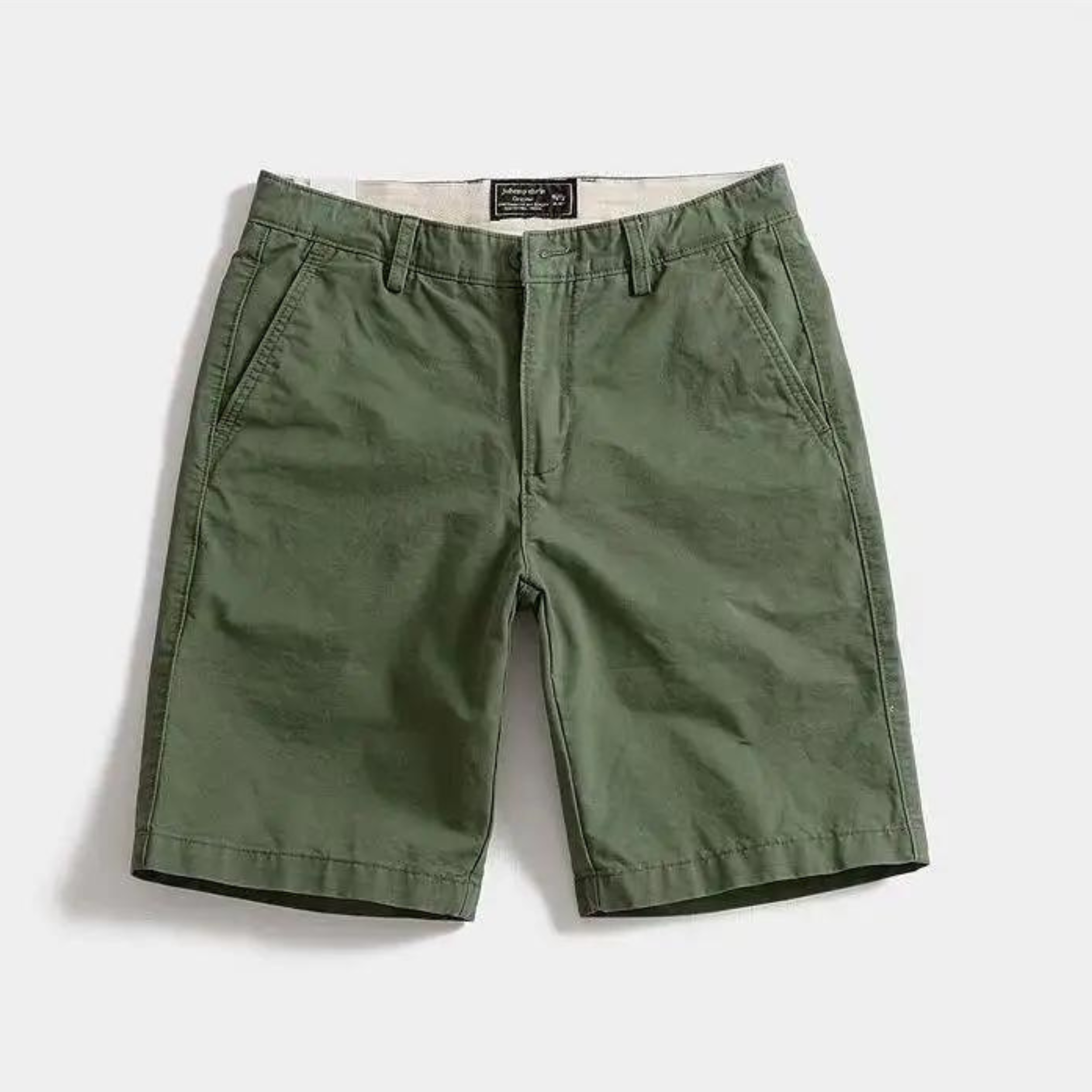 Made Gents | Casual Zomer Short