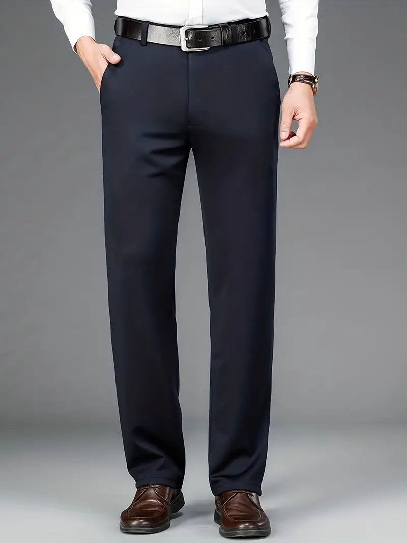 Made Gents | Business Stretch Pants