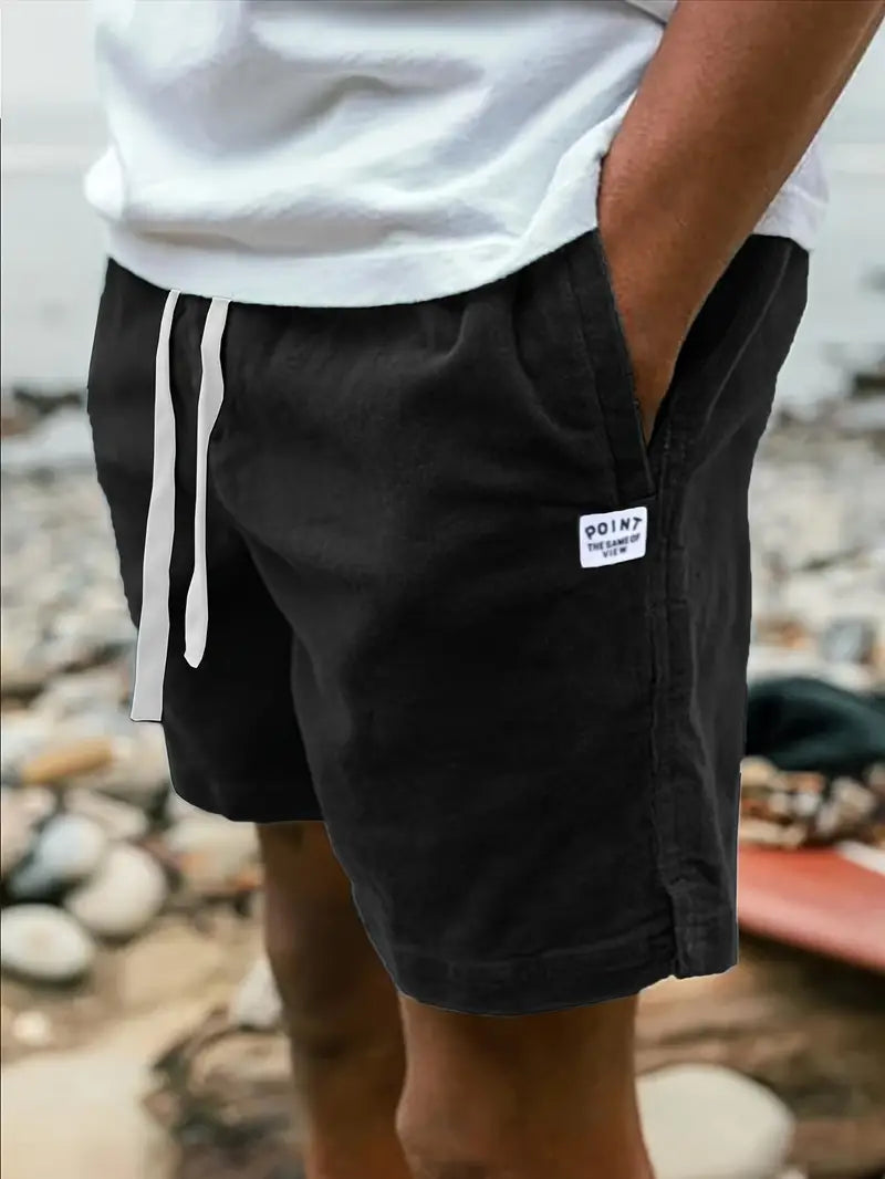 Made Gents | Jensen Shorts