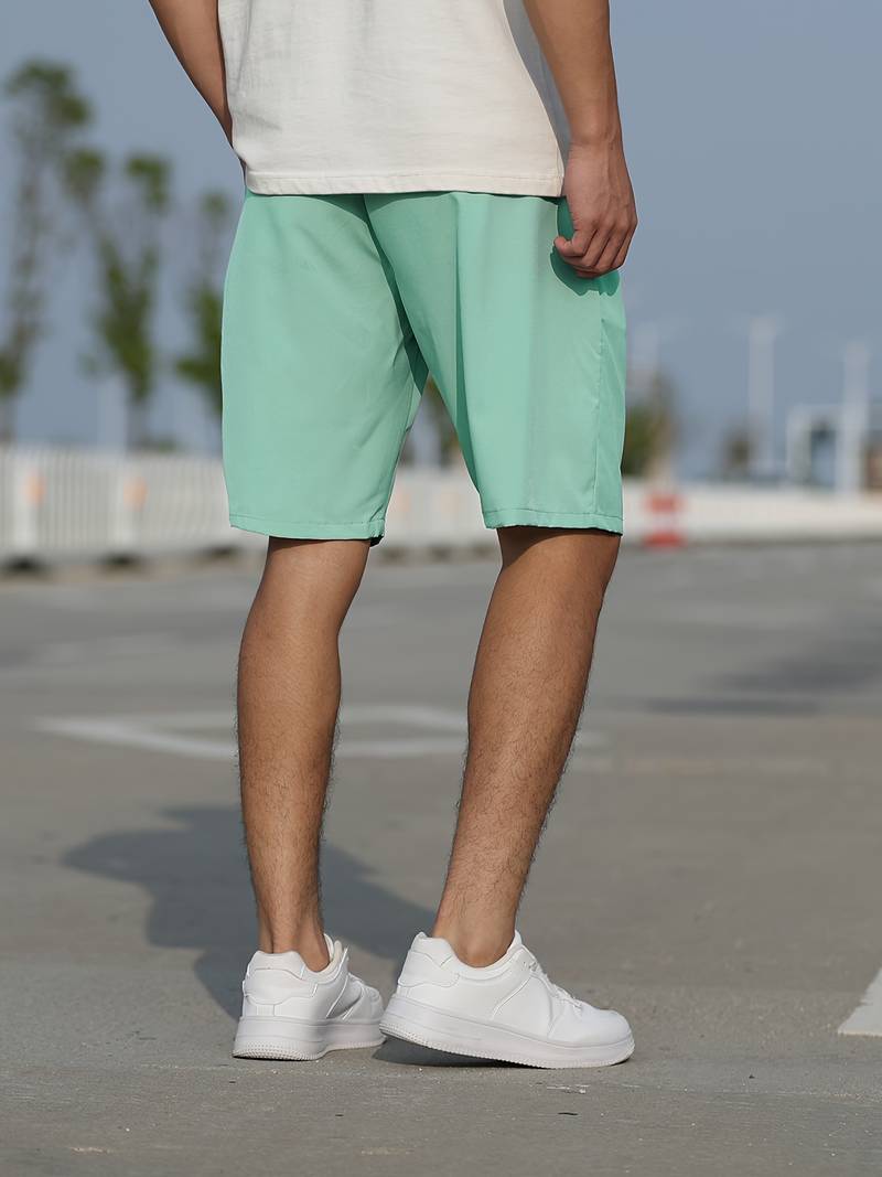 Made Gents | Sportieve Herenshorts