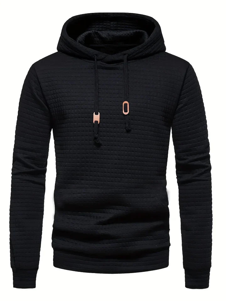 Casual Pullover Hoodie – Comfortabel en Stijlvol | Made Gents