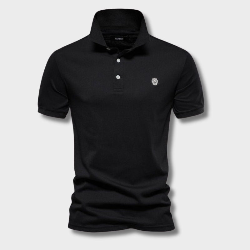 George Polo Shirt