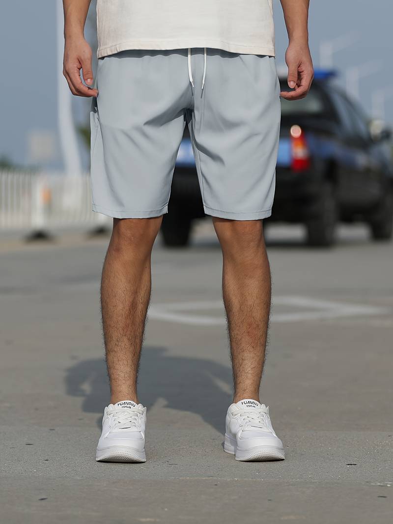 Made Gents | Sportieve Herenshorts