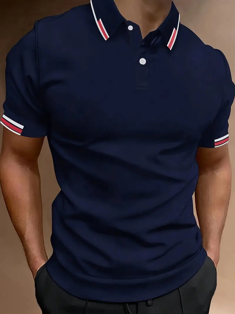 Made Gents | Iconic Polo