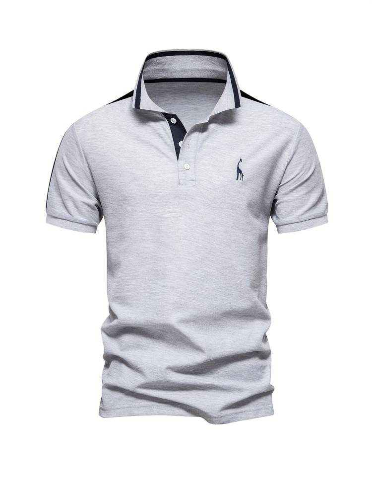 Made Gents | Danilo Polo-Shirt