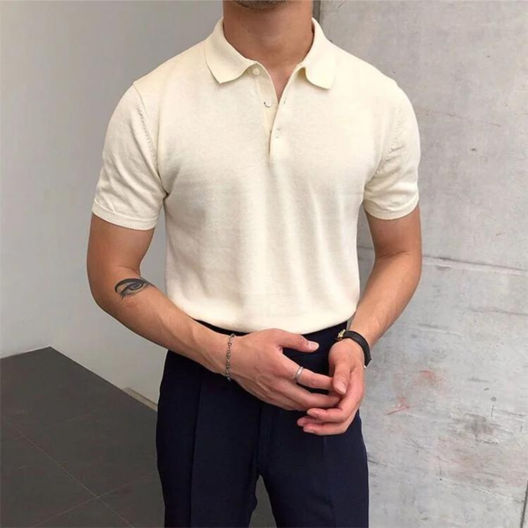 Luxe Polo