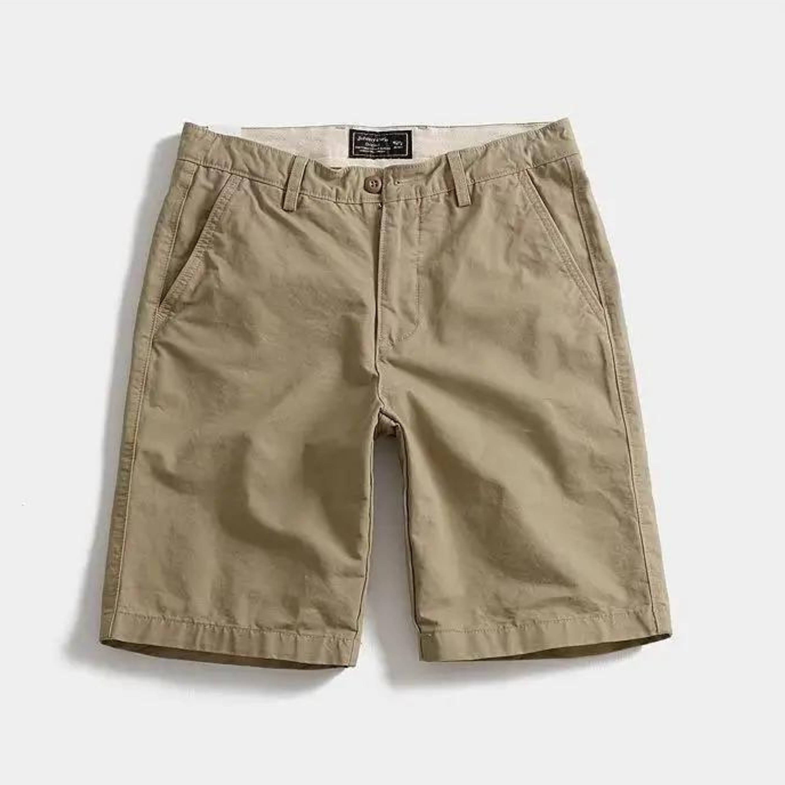 Made Gents | Casual Zomer Short