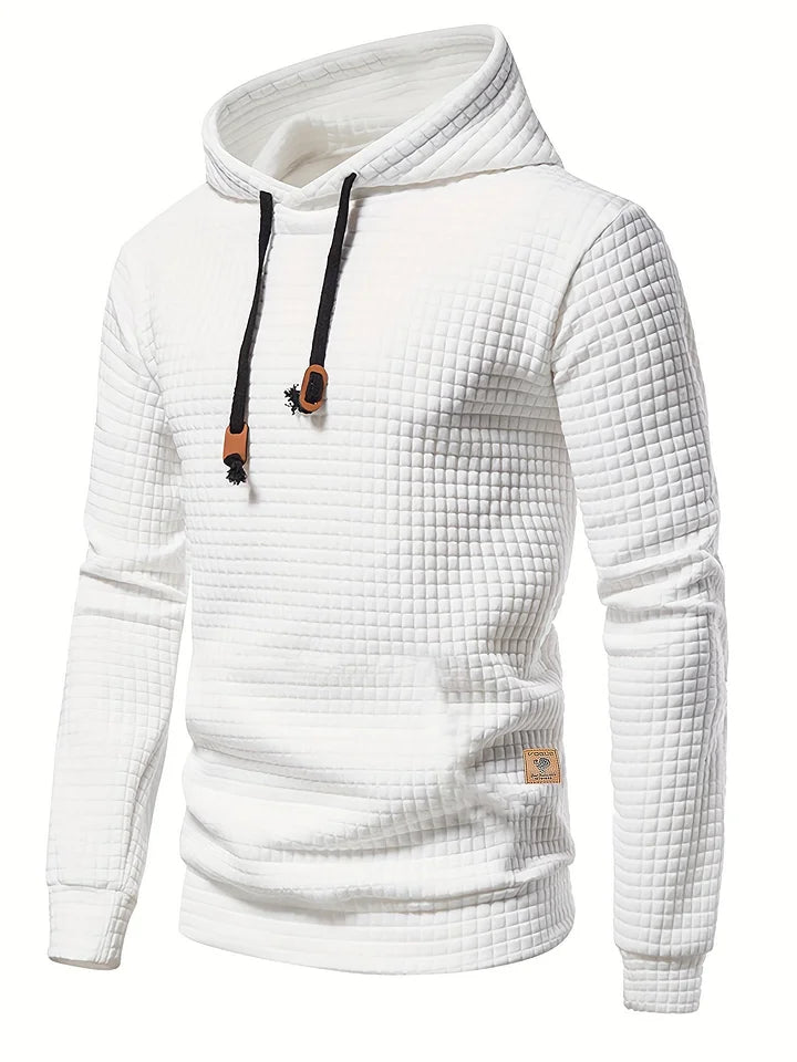 Casual Pullover Hoodie – Comfortabel en Stijlvol | Made Gents