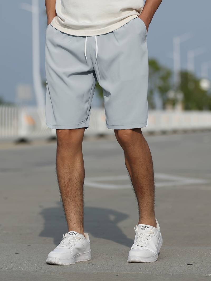 Made Gents | Sportieve Herenshorts