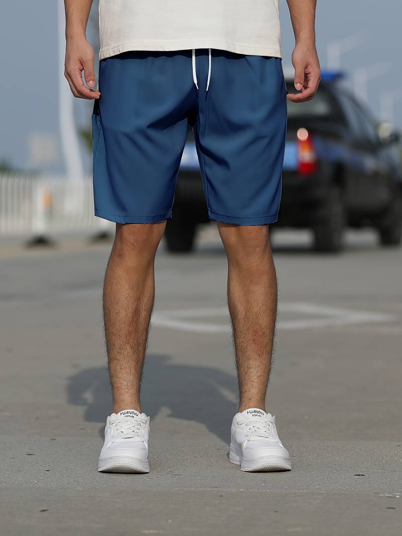 Made Gents | Sportieve Herenshorts