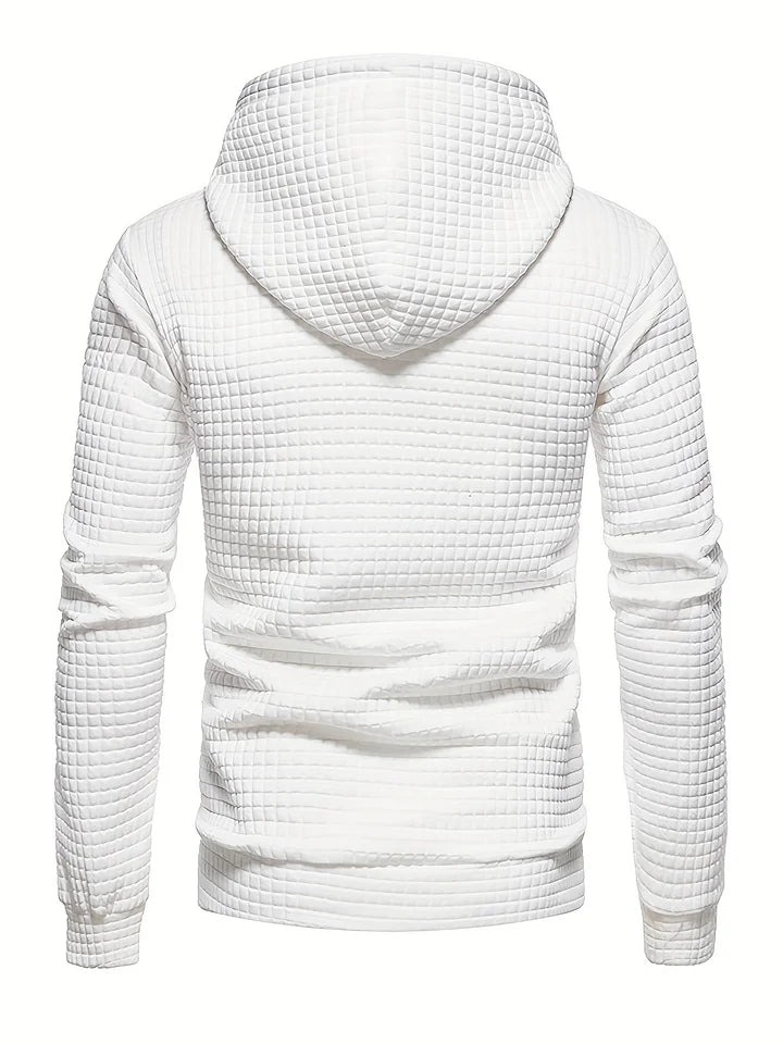 Casual Pullover Hoodie – Comfortabel en Stijlvol | Made Gents