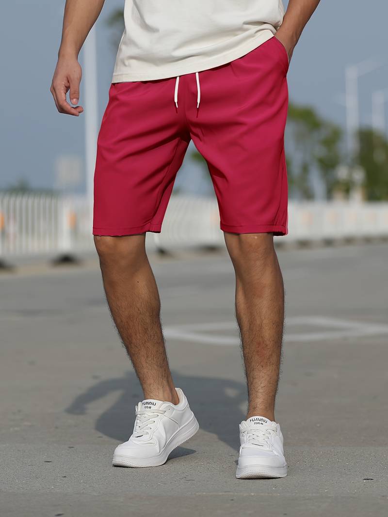 Made Gents | Sportieve Herenshorts