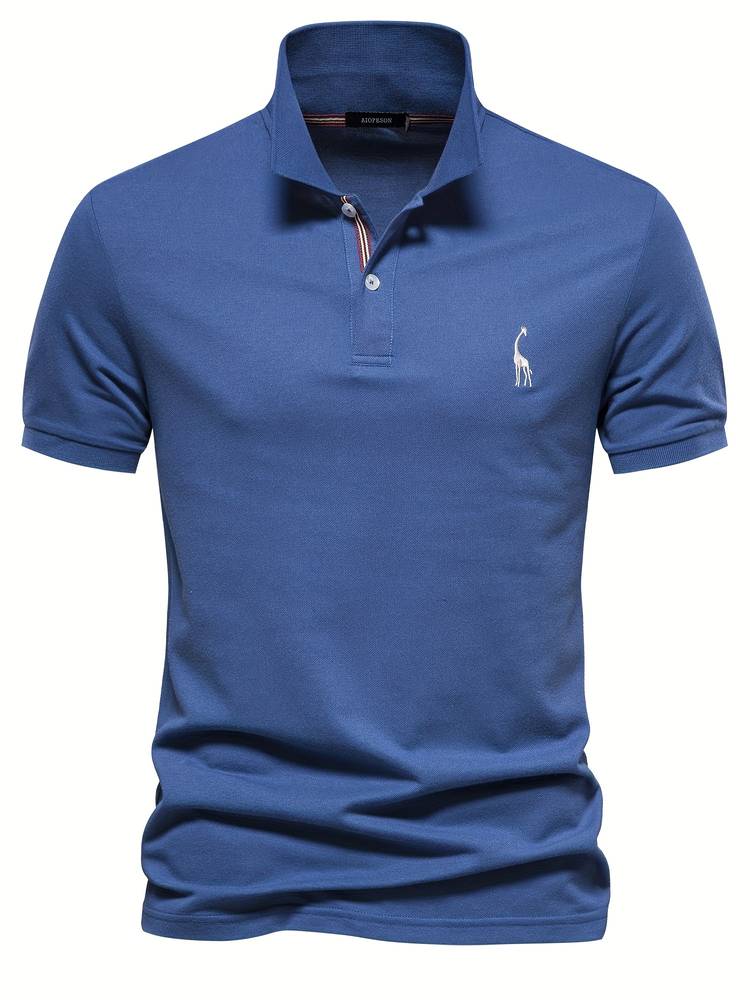 Nico Polo Shirt | 1+1 Gratis!