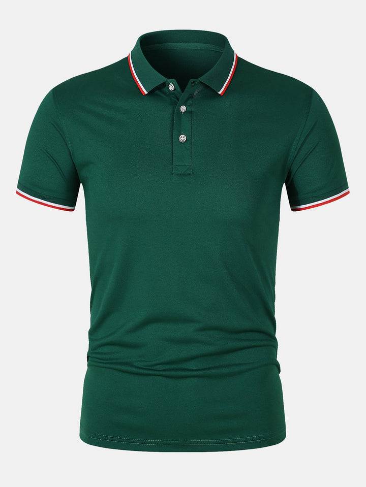 Polo Shirt voor Heren