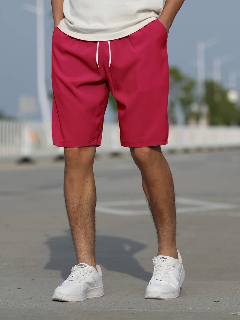 Made Gents | Sportieve Herenshorts