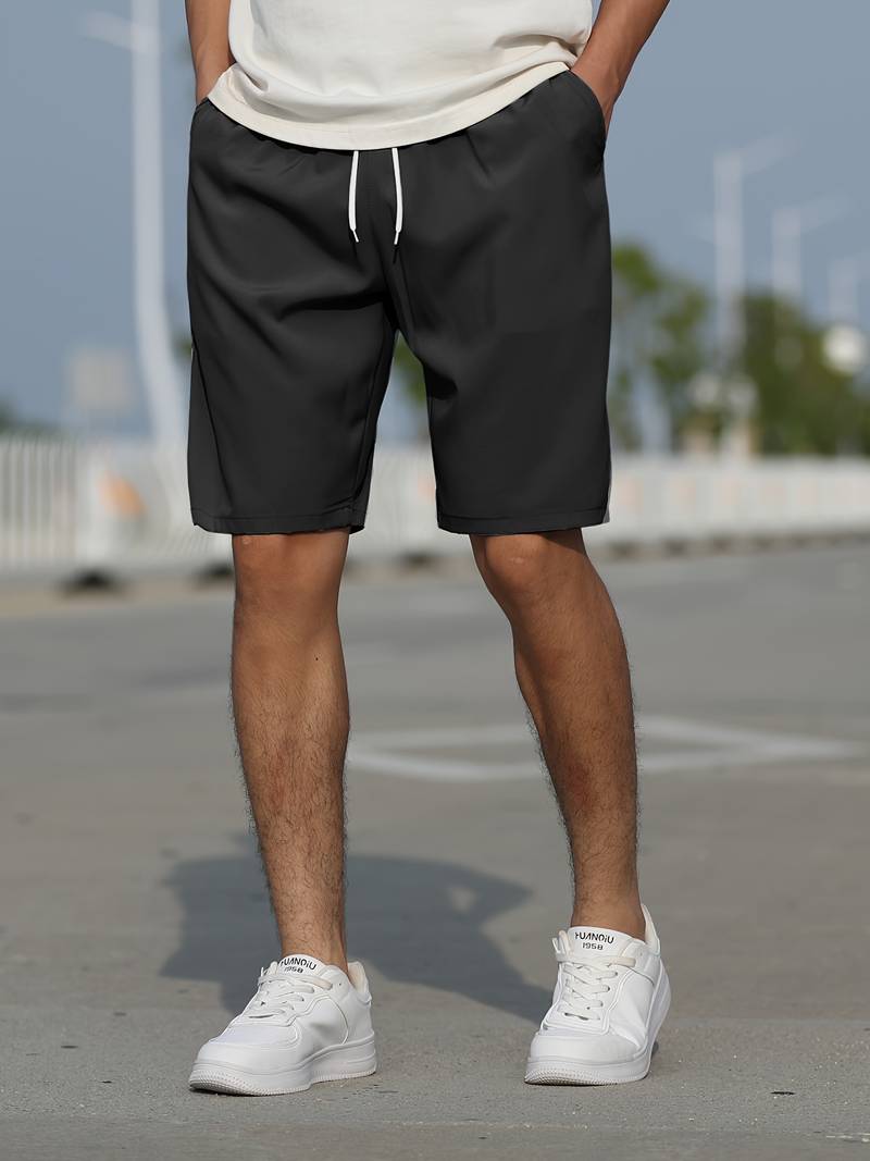 Made Gents | Sportieve Herenshorts