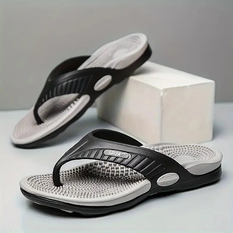 Made Gents | Orthopedische Slippers