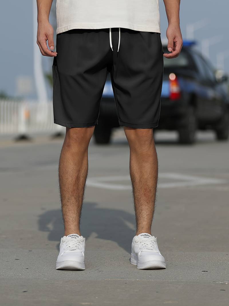 Made Gents | Sportieve Herenshorts