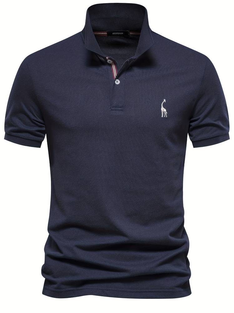 Nico Polo Shirt | 1+1 Gratis!