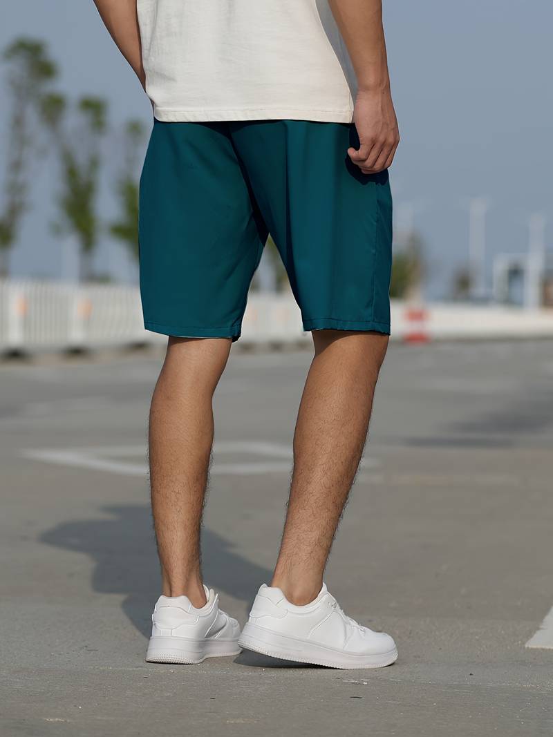 Made Gents | Sportieve Herenshorts