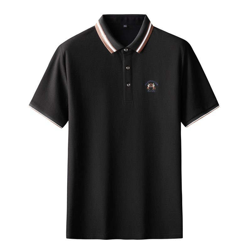 Made Gents | Michael Polo-Shirt | 50% Korting!